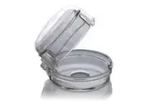 Stove and Oven Knob Covers, 4 Piece