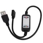 Usb Led Strip Light Dimming Controller Rgb Bt Music Controller For Hotels Bars K