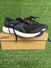 Asics Running Shoes Kids Blue Contend 9 Grade School Size 3