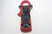 Uni-T Digital Clamp UT206A Clamp Meters UT-206A Multimeters Aca gc