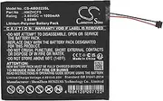 1000mAh Battery for Amazon Kindle 11th 2022 C2V2L3