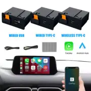 CarPlay and Android Auto Retrofit Kit for Mazda CX-3/5/9 00008FZ34 TK78-66-9U0C