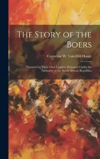 在飛比找博客來優惠-The Story of the Boers: Narrat