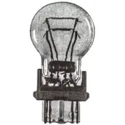 Auveco - B3457A - Auveco Pk Ind Bulb Num. 3457A (10 Pieces)