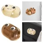 Powder Puff Container Makeup Powder Puff Holder Case for Make up Travel