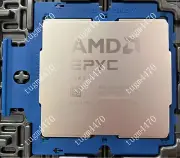 AMD EPYC TURIN 9565 CPU Processor SP5 ZEN572Cores 144 Threads 3.3GHz