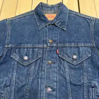 在飛比找蝦皮購物優惠-Vintage 80's Levi's Levis 舖棉 毛