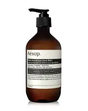 Aesop Eleos Aromatique Hand Balm 16.9 oz.