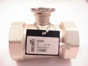 Belimo B250 Actuator Valve CV=57 2" NPT Ships Same Day of Purchase