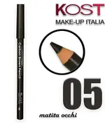[Kost make up] Pencil Carbon Brown Kost 05