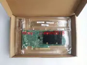 NEW BROADCOM 9500-8i SAS/SATA/NVME 12Gbps/6Gbps PCIE HBA Tri-Mode Cntroller