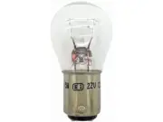 Hella 42VR95Q Turn Signal Light Bulb Fits 2008-2015 Smart Fortwo (for: Smart)