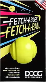 DOOG - Fetchable Ball