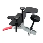 Cabinet Door Hardware Jig Woodworking Auxiliary Tool Installation Positioner