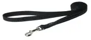 Rogz Utility Classic Lead Black SMALL