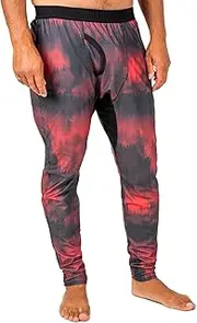 [BLACKSTRAP] Mens Skyliner Baselayer Pant