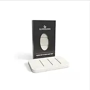 GLASSGUARD® Quick Dry Stone Soap Mat