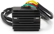 Rectifier Replacement Motorcycle Parts Voltage Regulator Rectifier for CBR600 F4i 20012002 2003 2004 2005 2006