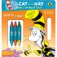 Busy As a Bee!(精裝)/Mary Tillworth The Cat in the Hat Knows a Lot About That! 【三民網路書店】