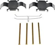 Dorman HW6172 Disc Brake Hardware Kit