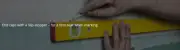 Stabila - Type 80AS Spirit Level