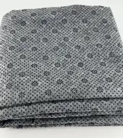 Rug Backing Fabric, Non-Slip Backing Cloth for Tufting Carpets 73"x39.5"