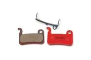 KoolStop- BRAKE DISC PADS Kool Stop SHIMANO XTR BRB965/M966 KSD630(8535)