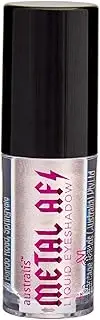 Australis Metal AF Liquid Eyeshadow - Moonstone