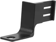 X4 X3 X2 Cold Shoe for Accessories Stable and Secure Mic Bracket with 3.5mm Sound Cable
