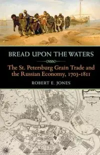 在飛比找博客來優惠-Bread Upon the Waters: The St.