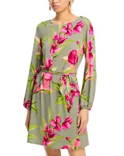 Tommy Bahama Lavish Blooms Short Dress