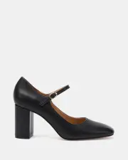 Marco Milano Dandy/Black Heels 10