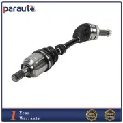 Front Left CV Axle Shaft Assembly For Kia Cadenza 3.3L 2014-2016