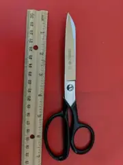 Scissors Cutting Fabric Professional For Tailor And Sewing 7" Brazil Mundial