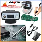 For Makita No Battery Portable Cordless Soldering Iron Station Welding Tool