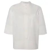 [Lee Mathews] Evette Short Sleeve Shirt