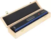 Lightweight 12-Inch Precision Level - Perfect for Machinists and Installers