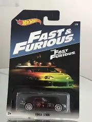 Hot Wheels Honda S2000 Fast & Furious