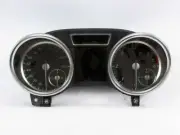 New 2012-2015 Mercedes-Benz Instrument Cluster 1669008513