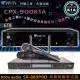【金嗓】CPX-900 K1A+DoDo audio SR-889PRO(6TB電腦伴唱機+無線麥克風)
