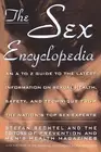 Sex Encyclopedia Z Guide Latest Info on Sexual Health Sa by Bechtel Stefan