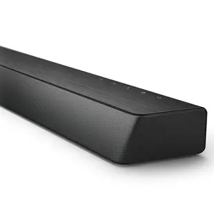 【登錄贈藍芽喇叭】Philips 飛利浦 藍牙聲霸Soundbar 7.1.2 搭配內建重低音喇叭 TAFB1/96