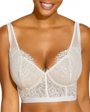 Cosabella Sicilia Longline Wireless Bralette