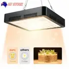 4000W LED Grow Light Panel Sunlike Full Spectrum Flower Indoor Hydroponic Plants