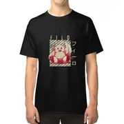 Filo The Rising of the Shield Hero T-shirt TEE