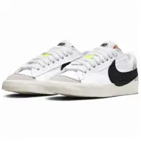 在飛比找momo購物網優惠-【NIKE 耐吉】BLAZER LOW ’77 JUMBO 