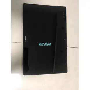 【領尚數碼】庫存 福利機 Sony Z2 索尼Z2平板 wifi版 10吋平板 32G