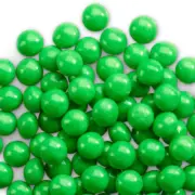 Spearmint Scotch Mints Candies 20 LBs White Hard Mint Candy FREE SHIP LOWER 48