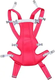 VICASKY Infant Backpack Carrier Comfortable for Shopping Breathable Mesh 15kg Capacity
