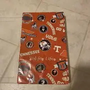 Christmas Tennessee volunteers Advent Calender